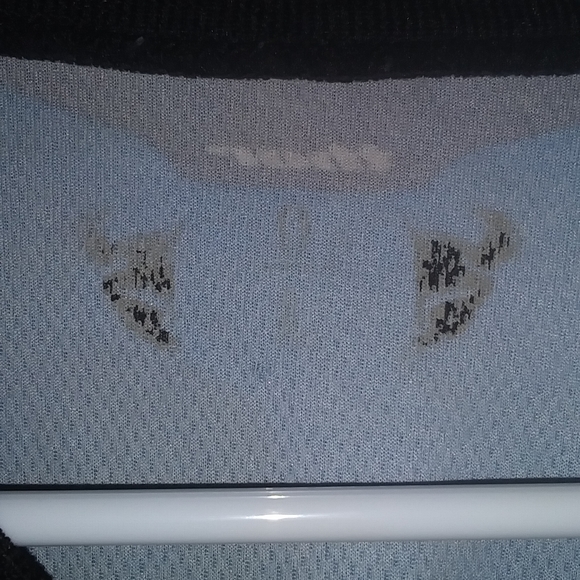 Thor Phase Motocross Jersey L - Picture 6 of 7